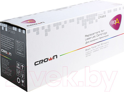 Картридж Crown CMS-D2850B