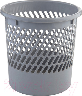 Корзина для бумаг Полимербыт 909-90900
