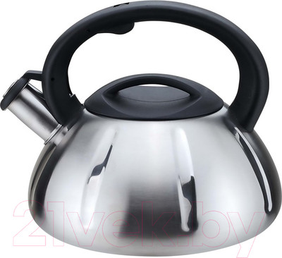 Чайник со свистком Mallony MAL-066 / M910086