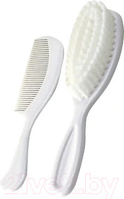 Набор для ухода за волосами детский Sun Delight 34035