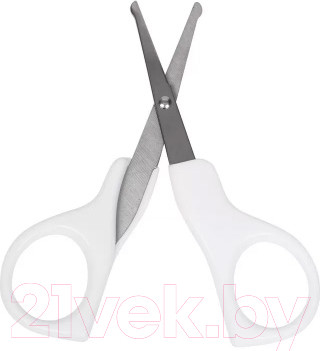 Ножницы для новорожденных Sun Delight 34045