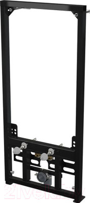 Инсталляция для биде Alcadrain A105/1120