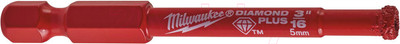 Коронка Milwaukee 49560503