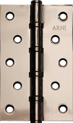 Петля дверная Arni 125x75 CP
