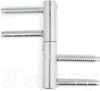 Петля дверная Apecs Ввертная 3D-14