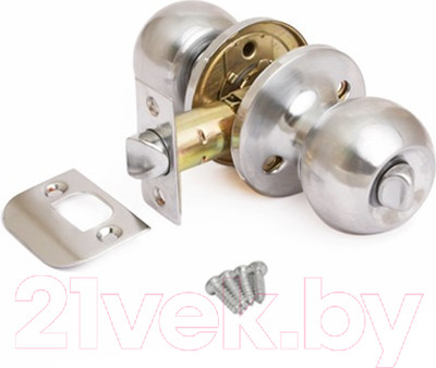 Ручка дверная Avers 6072-03-NIS