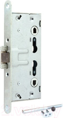 Замок врезной Avers 2000-ZN