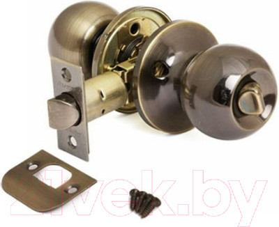 Ручка дверная Avers 6072-03 AB