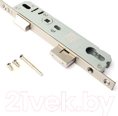 Замок врезной Apecs 7000-25-NI