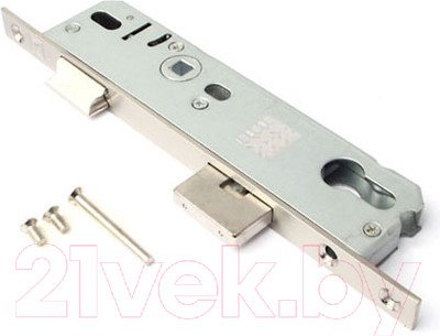 Замок врезной Apecs 7000-30-NI