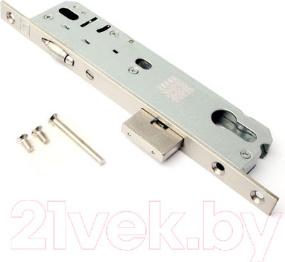 Замок врезной Apecs 7000-30-R-(Апекс) NI