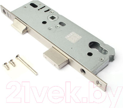 Замок врезной Apecs 7000/45-NI