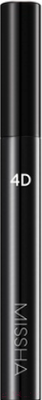 Тушь для ресниц Missha The Style 4D