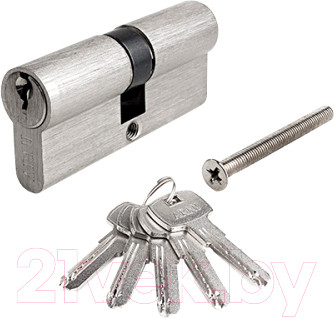 Цилиндровый механизм замка Arni 90 ZN / P6E4545