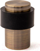 Ограничитель дверной Apecs DS-0014-AB