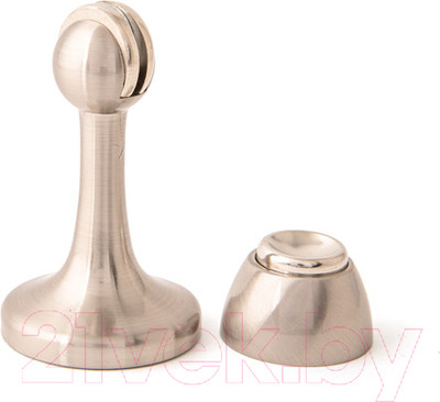 Ограничитель дверной Apecs DS-2761-M-NIS