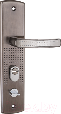 Ручка дверная Аллюр РН-А222-1-L