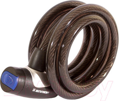 Велозамок Аллюр ВС-Т 12 1500мм