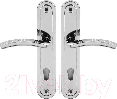 Ручка дверная Avers HP-85.0426-CR