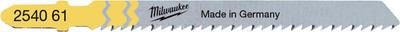 Набор пильных полотен Milwaukee T101B 4932254061