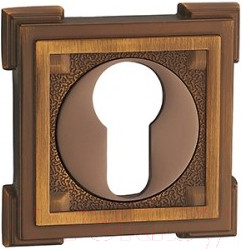 Накладка на цилиндр Arni Квадратная Е-34 MCF