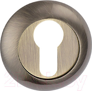 Накладка на цилиндр Senat Круглая AB