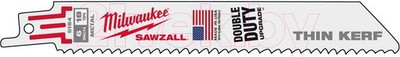 Набор пильных полотен Milwaukee 48005184