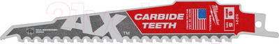 Пильное полотно Milwaukee TCTAX150 48005221