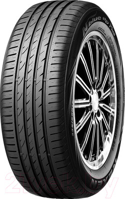 Летняя шина Nexen N'Blue HD Plus 205/50R16 87V