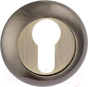 Накладка на цилиндр Arni Круглая AB