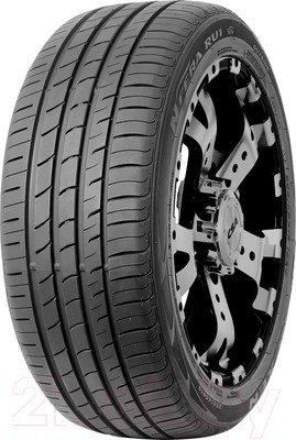 Летняя шина Nexen N'Fera RU1 215/55R18 99V