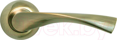 Ручка дверная Rucetti RAP 1 AB