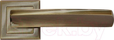 Ручка дверная Rucetti RAP 11-S AB