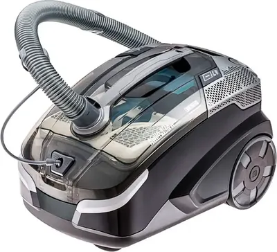 Пылесос Thomas Parkett Master XT