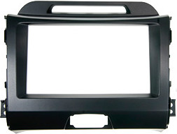 Переходная рамка ACV 381178-28-1 (Kia)