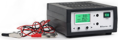 Пуско-зарядное устройство Вымпел 55