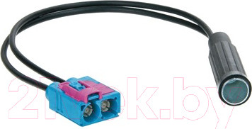 Переходник для автоакустики Incar ISO ANT-19