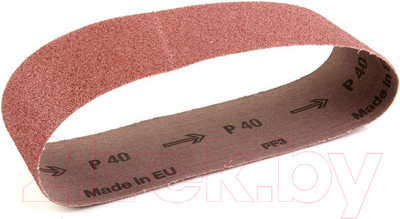 Шлифлента Milwaukee ABRB G40 4932312475