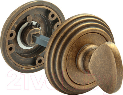 Фиксатор дверной защелки Rucetti RAP-CLASSIC-L WC OMB