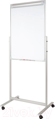 Флипчарт 2x3 TF14 (104x70, белый)