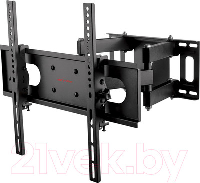 Кронштейн для телевизора ARM Media PT-16 (черный)