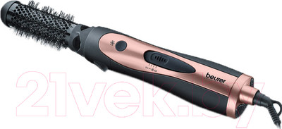 Фен-щётка Beurer HT50