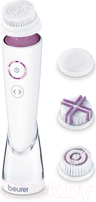 Электрощетка для лица Beurer FC 95 Pureo Deep Cleaning