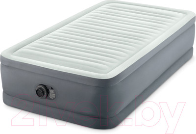 Надувная кровать Intex Premaire Elevated Airbed 64902 (с насосом)