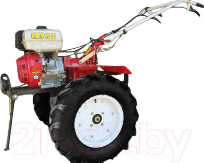 Мотоблок бензиновый Shtenli 1030P (8.5 л.с, колеса 6x12)