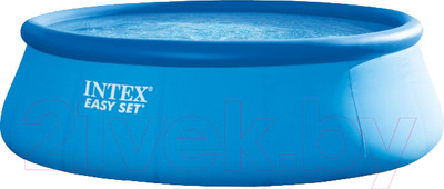 Надувной бассейн Intex Easy Set / 26168NP