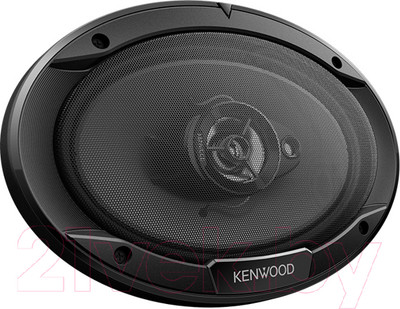 Коаксиальная АС Kenwood KFC-S6966