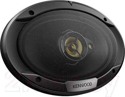 Коаксиальная АС Kenwood KFC-S6976EX