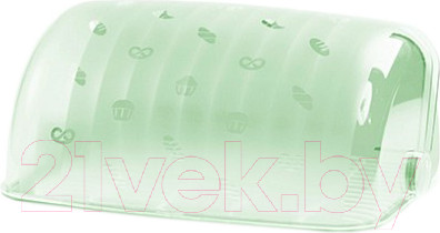 Хлебница Berossi ИК 42962000 (чайное дерево)