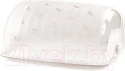 Хлебница Berossi ИК 42933000 (слоновая кость)